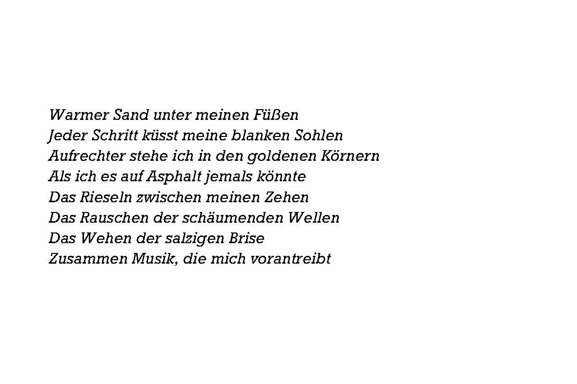 Gallery image of the project Australien – eine queere Reise in Bildern und Gedichten