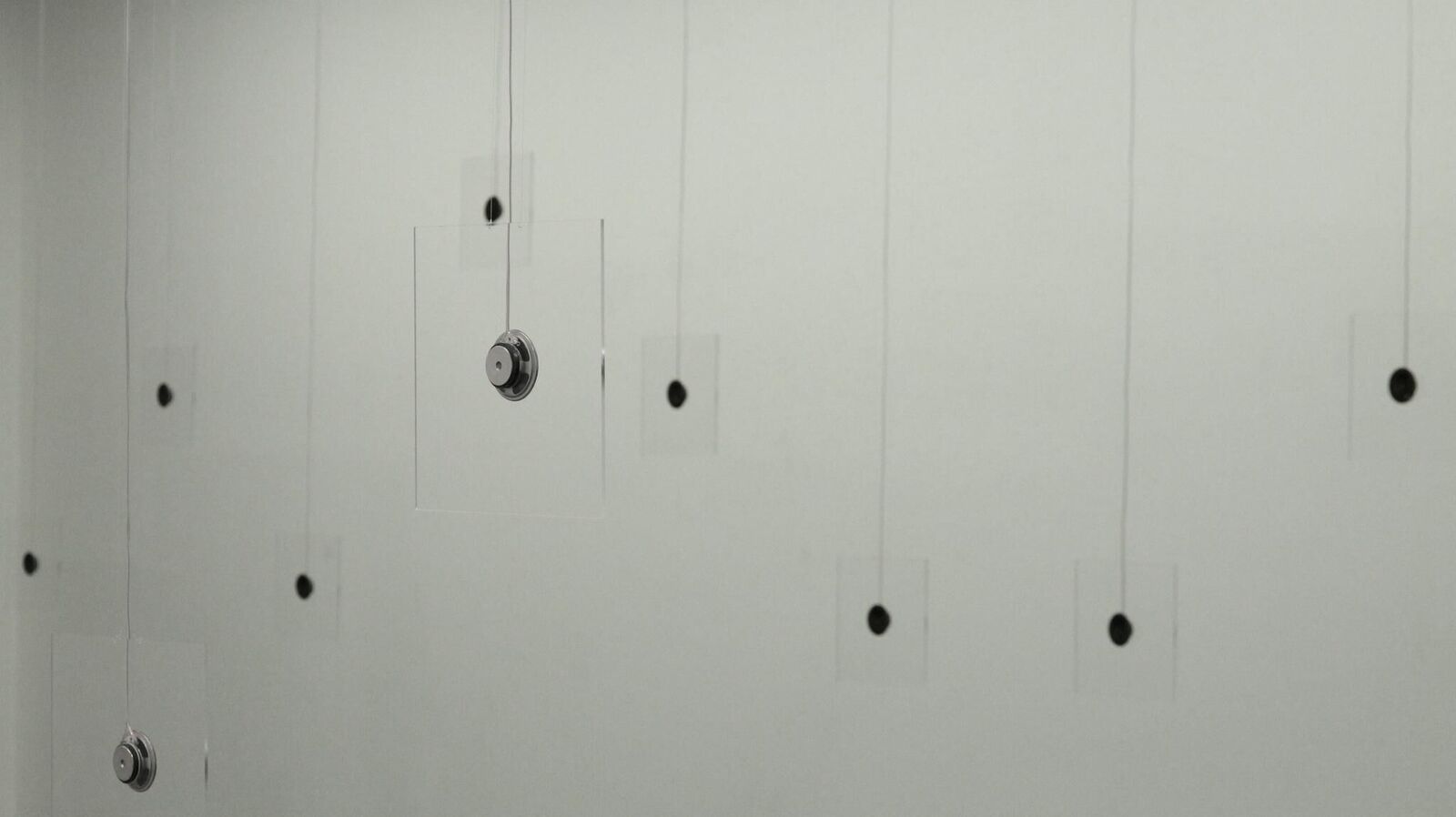 Gallery image of the project Applause