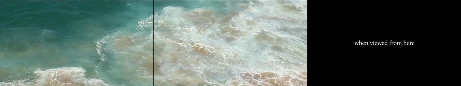 Cover image of the project The Struggle to Find Meaning