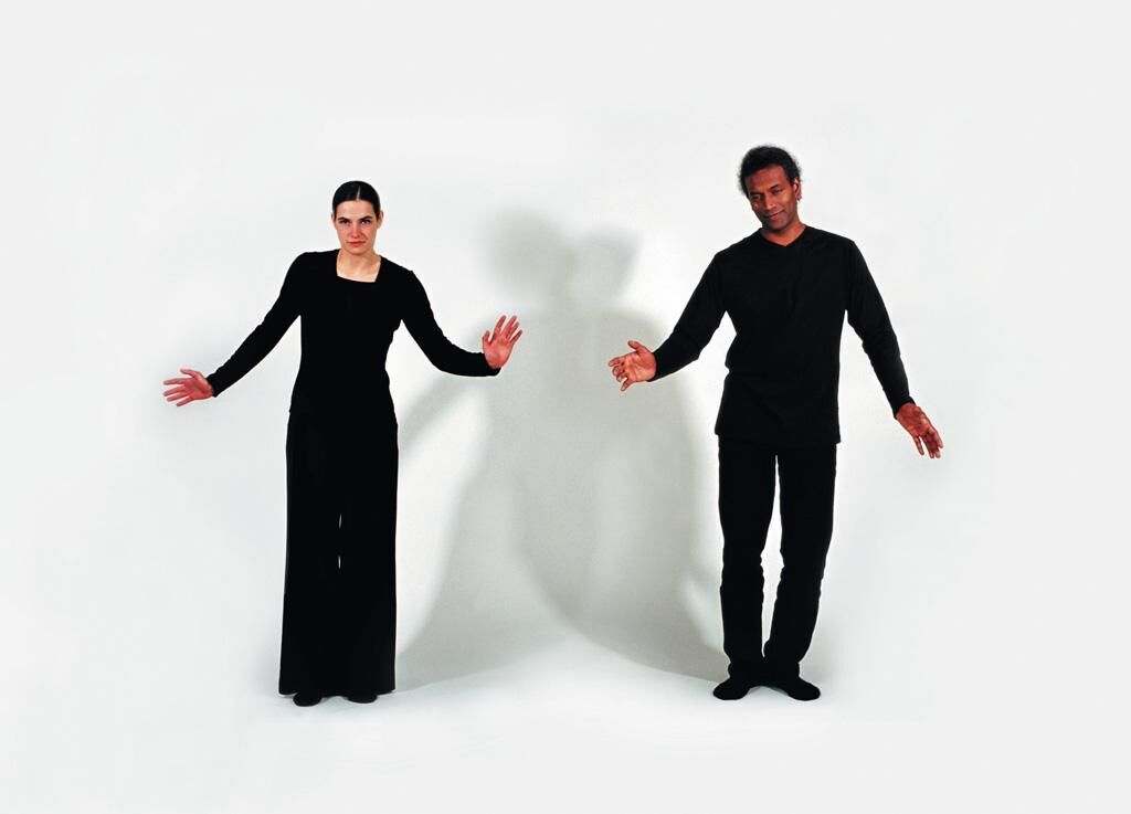 Cover image of the project Zwischentanz