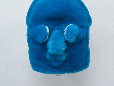 Kyuwon Moon, Blue Mask
