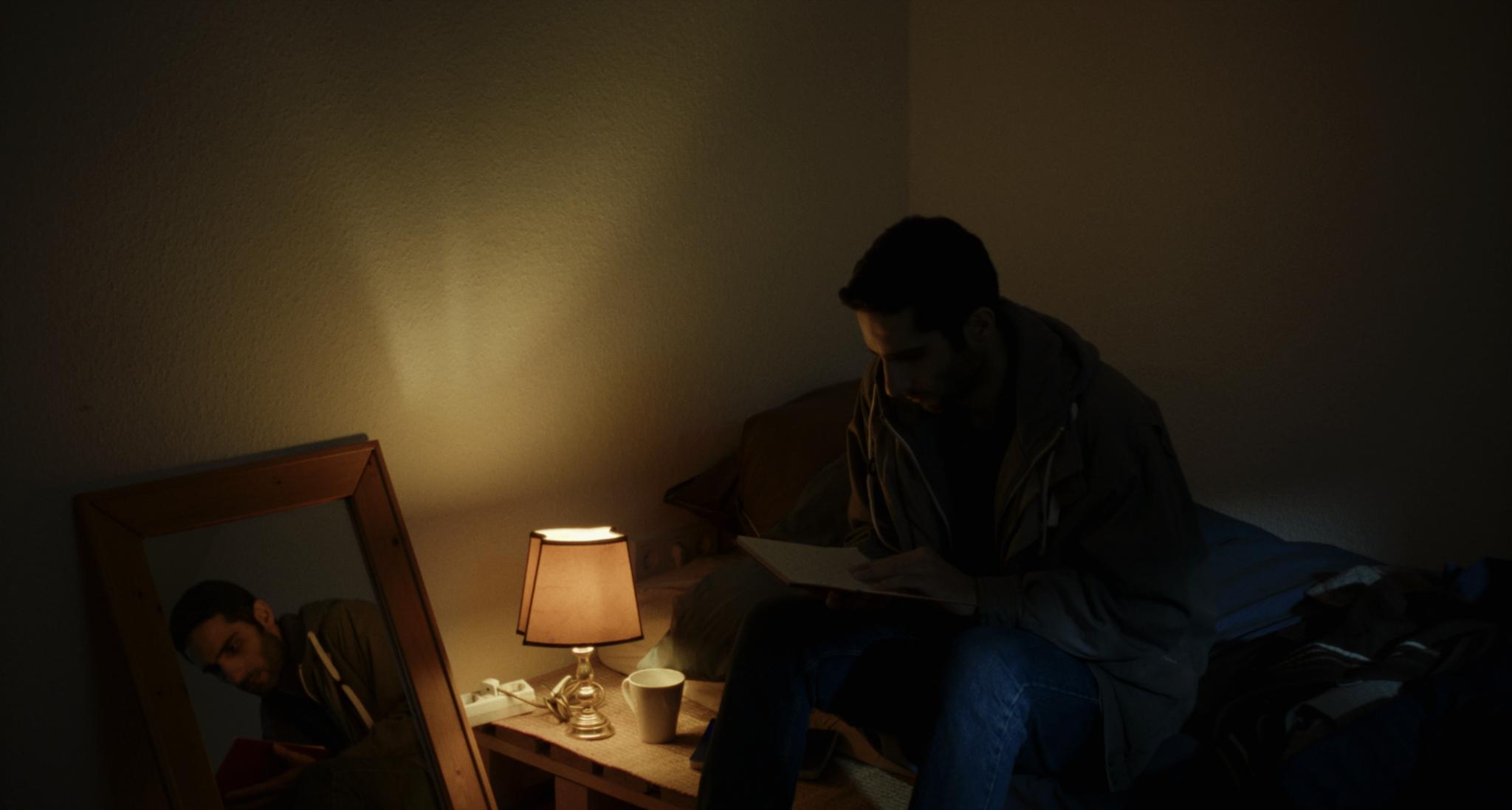 Gallery image of the project Gordian Knot