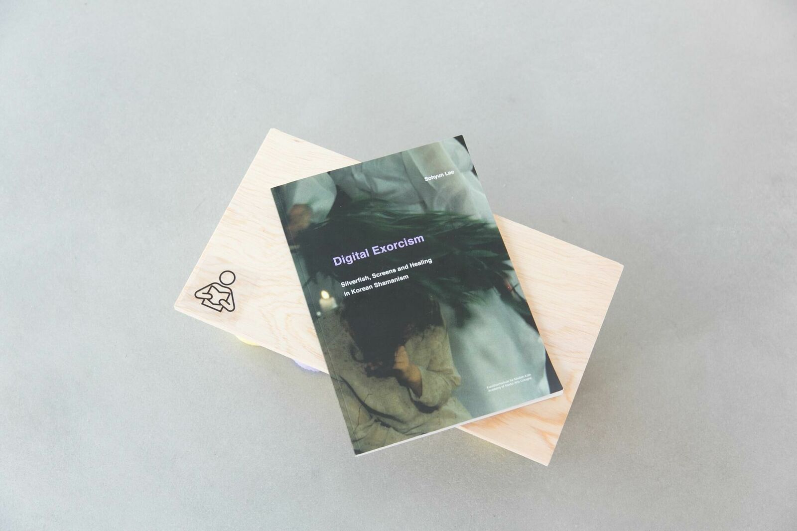 Gallery image of the project You bug me and I bug you