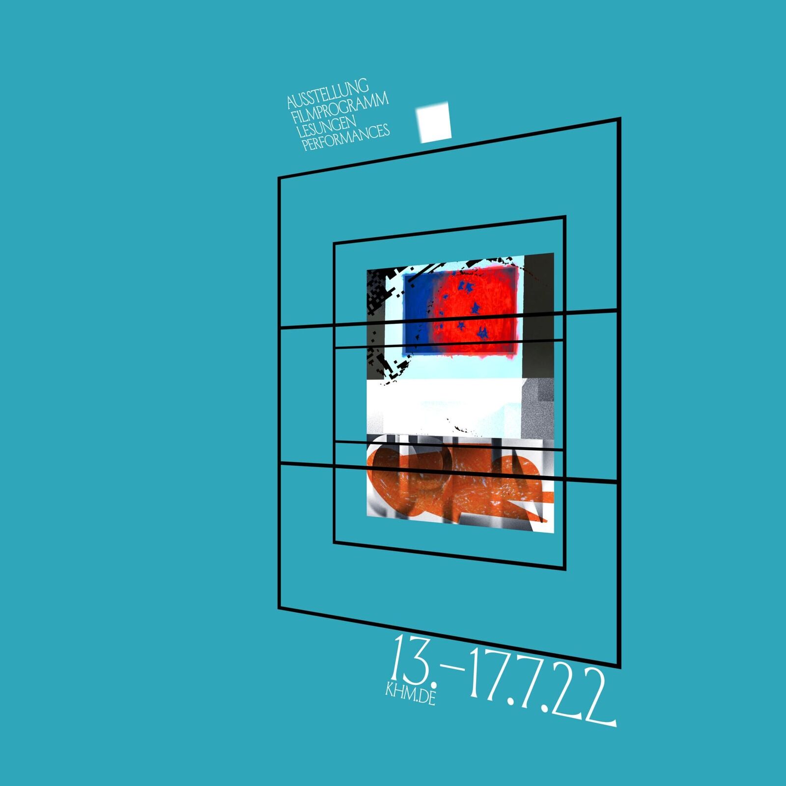 Gallery image of the project KHM Open Augmented-Reality-Projekt 2022