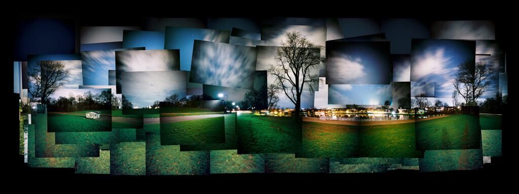 Gallery image of the project Contemporama