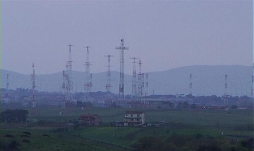 Cover image of the project Himmel auf Erden