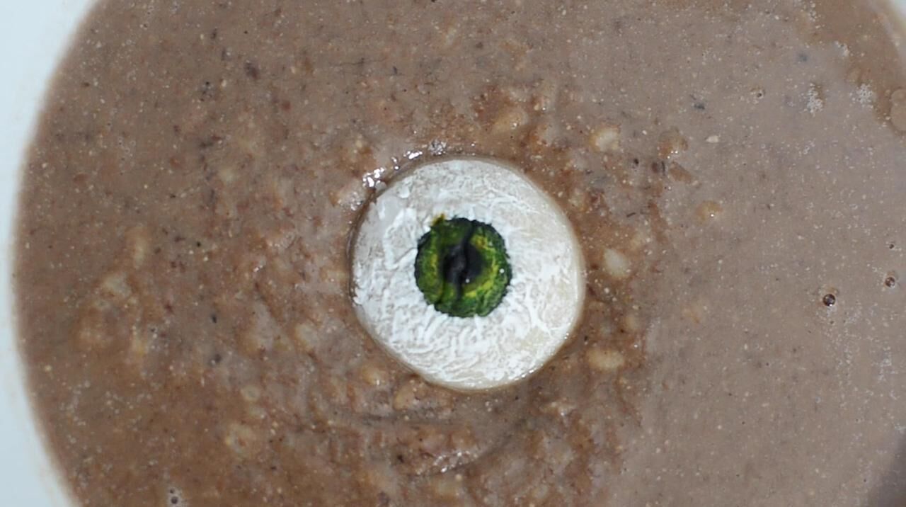 Cover image of the project How to cook Patjuk