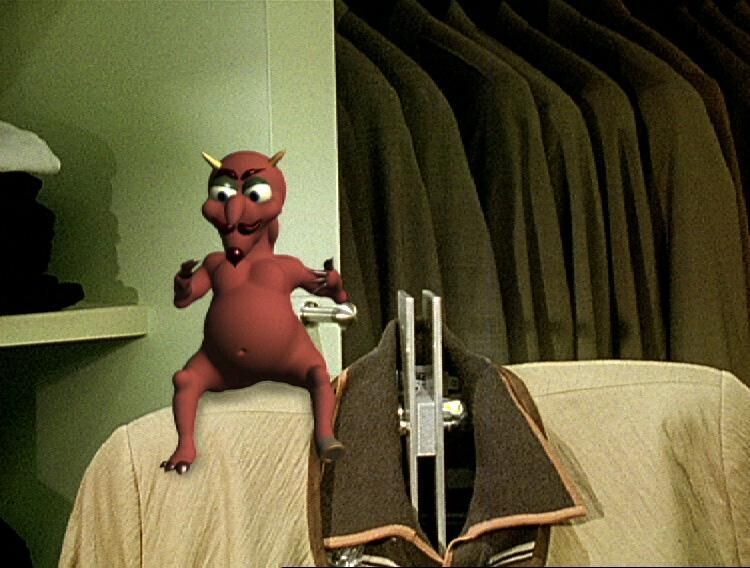 Cover image of the project Des Pudels Kern 