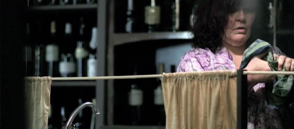 Gallery image of the project Die Kneipe